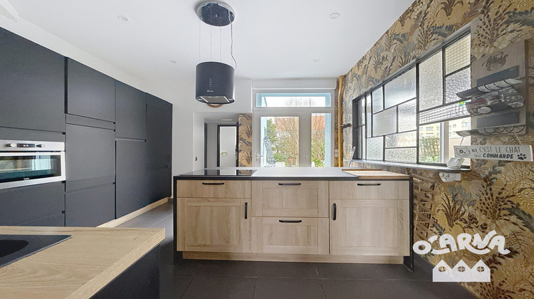 Ma-Cabane - Vente Maison Dunkerque, 167 m²