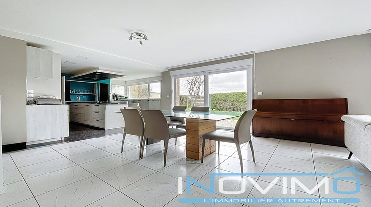 Ma-Cabane - Vente Maison Dunkerque, 136 m²