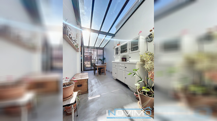 Ma-Cabane - Vente Maison Dunkerque, 130 m²