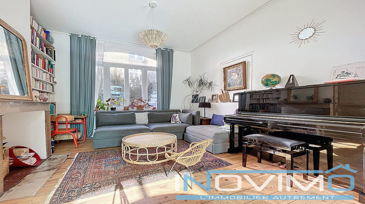 Ma-Cabane - Vente Maison Dunkerque, 130 m²