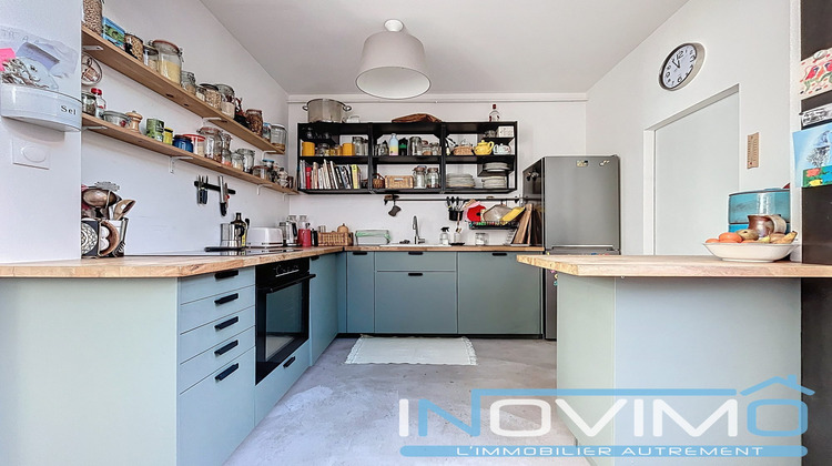 Ma-Cabane - Vente Maison Dunkerque, 130 m²