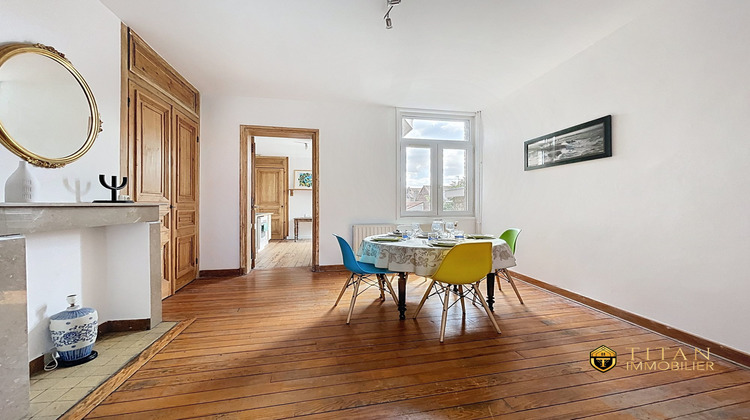 Ma-Cabane - Vente Maison Dunkerque, 180 m²