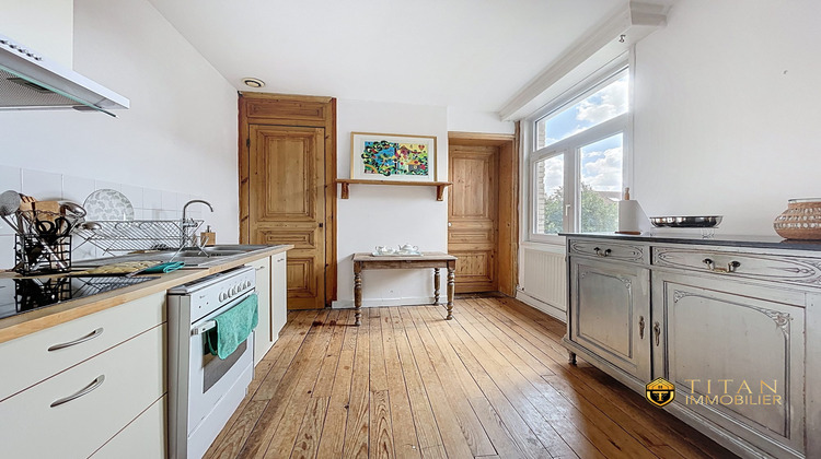 Ma-Cabane - Vente Maison Dunkerque, 180 m²