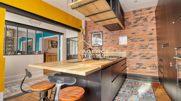 Ma-Cabane - Vente Maison Dunkerque, 160 m²