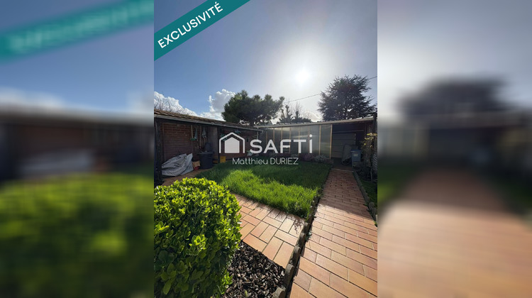 Ma-Cabane - Vente Maison Dunkerque, 130 m²