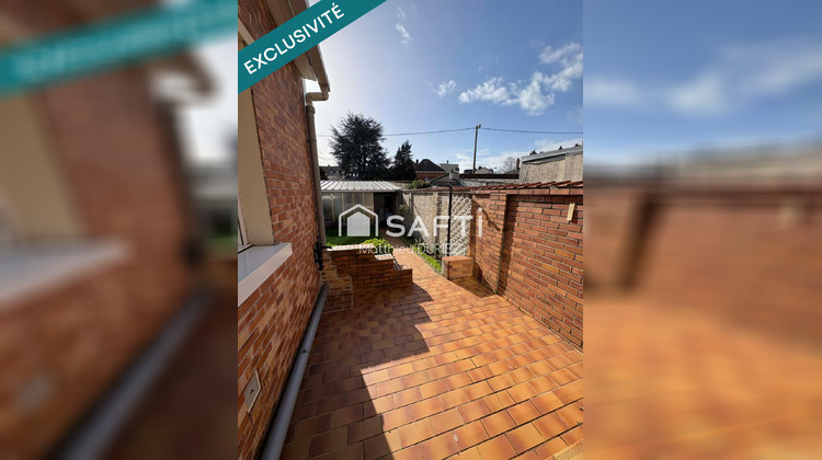 Ma-Cabane - Vente Maison Dunkerque, 130 m²