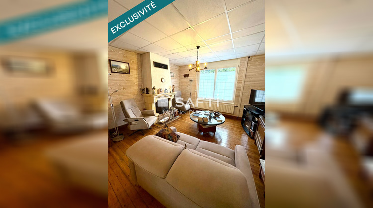 Ma-Cabane - Vente Maison Dunkerque, 130 m²