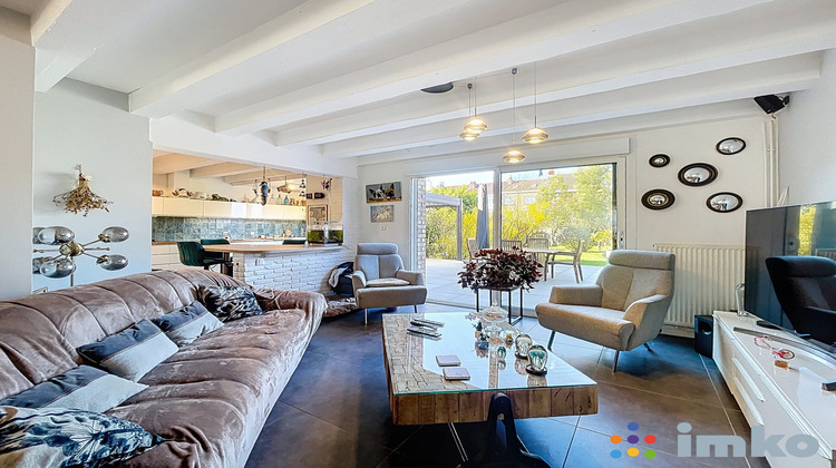 Ma-Cabane - Vente Maison Dunkerque, 160 m²