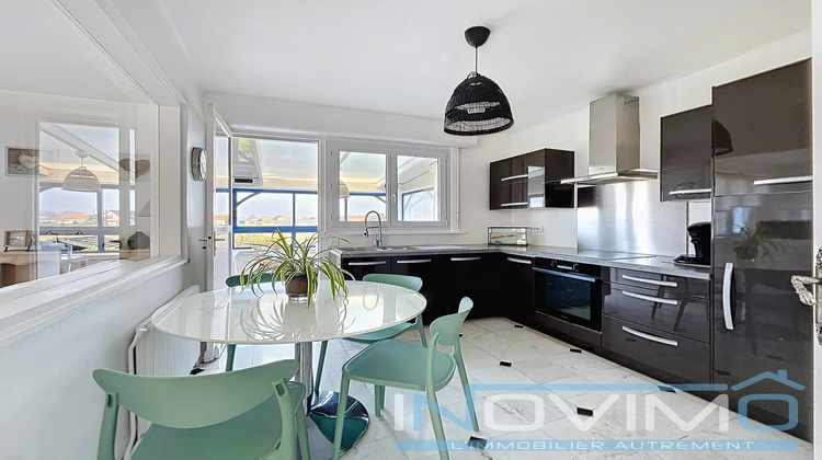 Ma-Cabane - Vente Maison Dunkerque, 112 m²