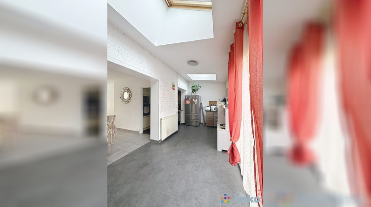 Ma-Cabane - Vente Maison Dunkerque, 114 m²