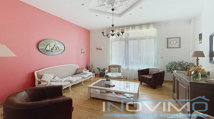 Ma-Cabane - Vente Maison Dunkerque, 170 m²