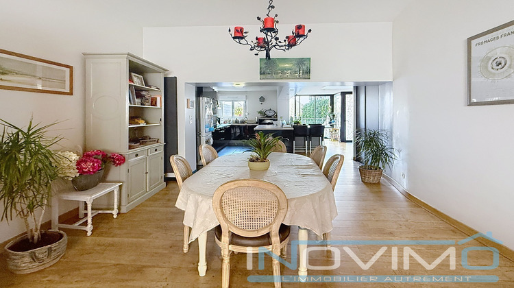 Ma-Cabane - Vente Maison Dunkerque, 170 m²