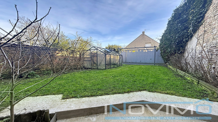 Ma-Cabane - Vente Maison Dunkerque, 170 m²