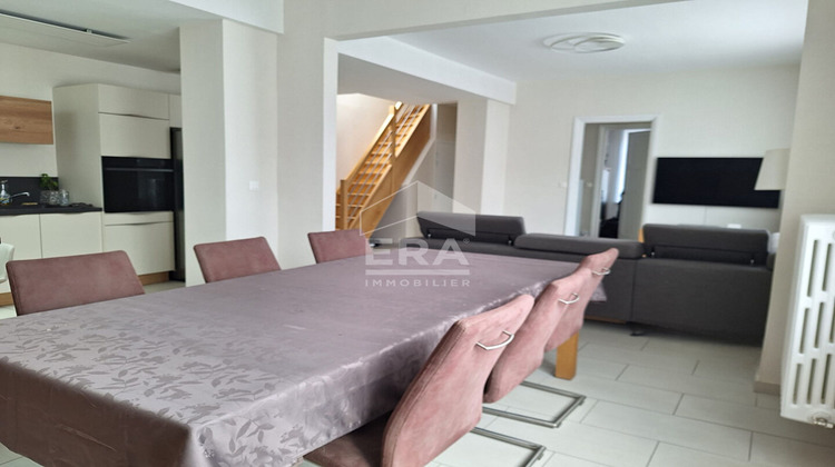 Ma-Cabane - Vente Maison DUNKERQUE, 120 m²