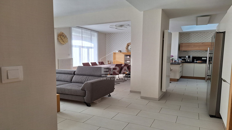 Ma-Cabane - Vente Maison DUNKERQUE, 120 m²