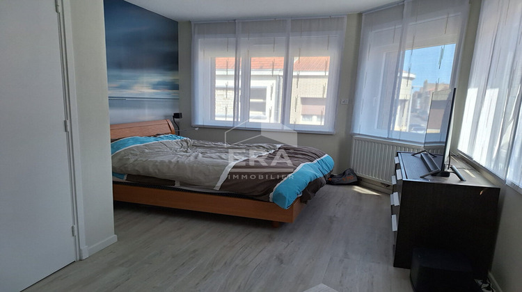 Ma-Cabane - Vente Maison DUNKERQUE, 120 m²