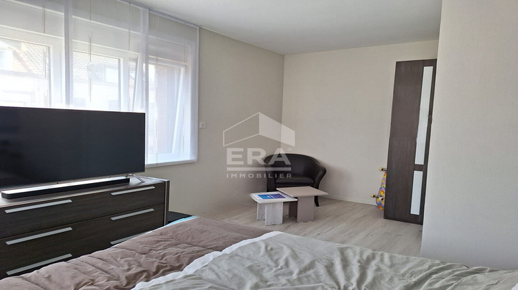 Ma-Cabane - Vente Maison DUNKERQUE, 120 m²