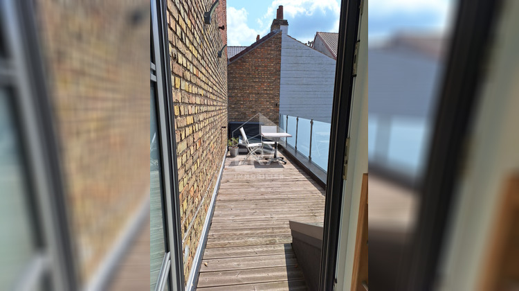 Ma-Cabane - Vente Maison DUNKERQUE, 120 m²