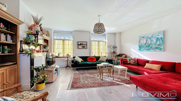 Ma-Cabane - Vente Maison Dunkerque, 130 m²