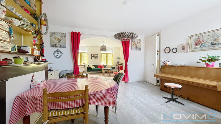 Ma-Cabane - Vente Maison Dunkerque, 130 m²