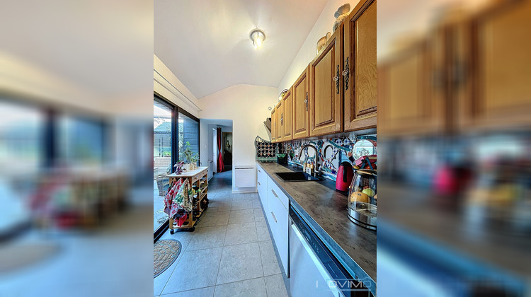 Ma-Cabane - Vente Maison Dunkerque, 130 m²