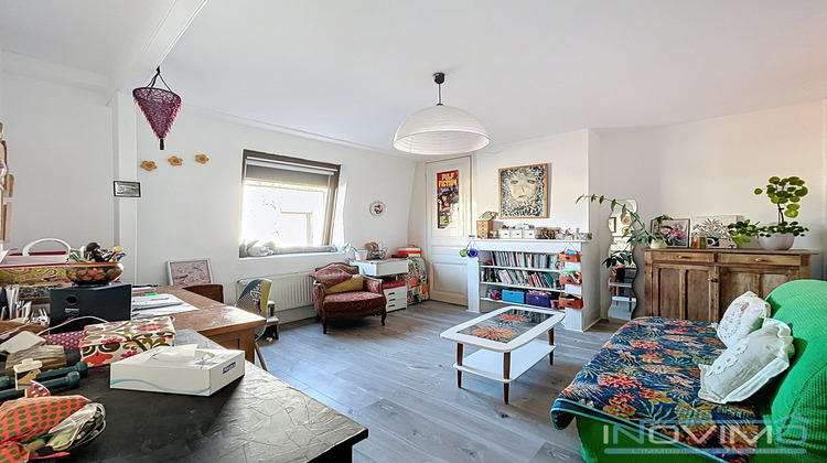 Ma-Cabane - Vente Maison Dunkerque, 130 m²