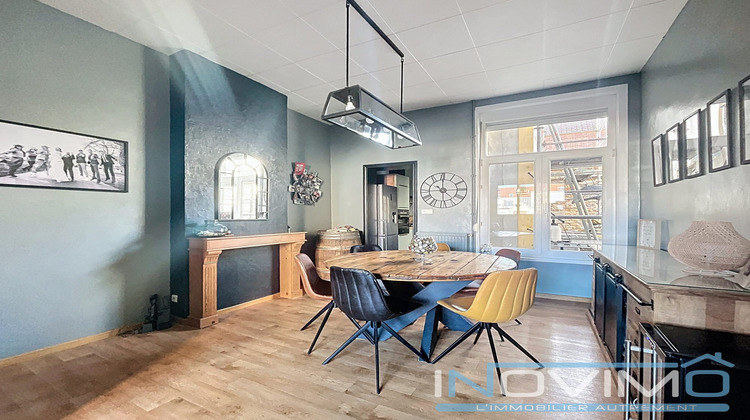 Ma-Cabane - Vente Maison Dunkerque, 104 m²