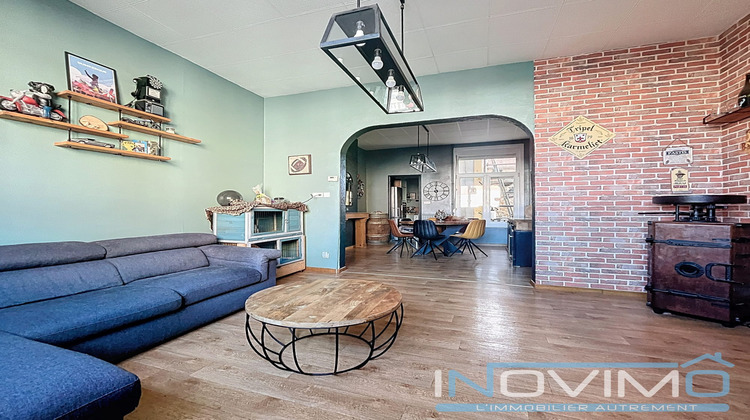 Ma-Cabane - Vente Maison Dunkerque, 104 m²