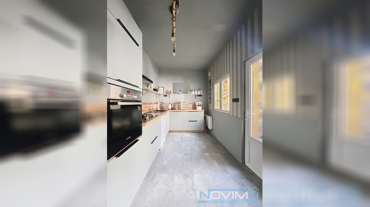 Ma-Cabane - Vente Maison Dunkerque, 104 m²