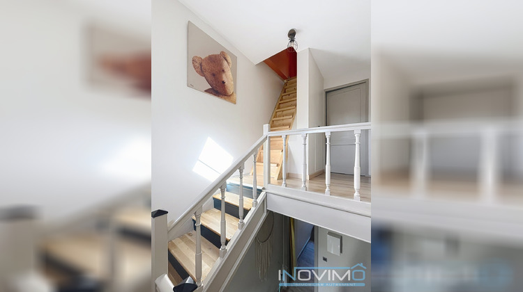 Ma-Cabane - Vente Maison Dunkerque, 104 m²