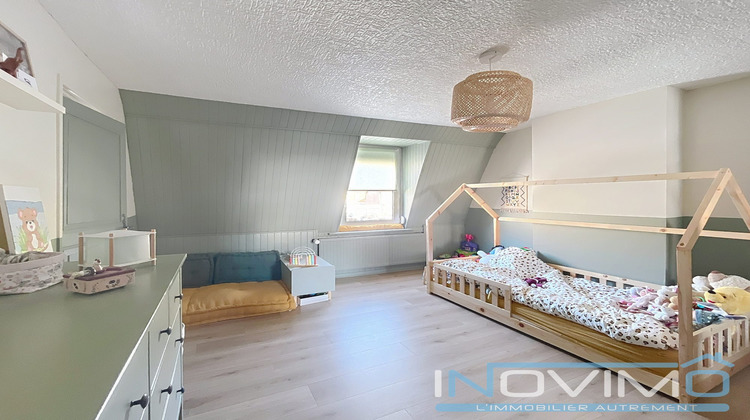Ma-Cabane - Vente Maison Dunkerque, 104 m²