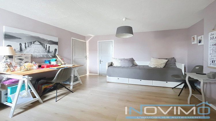 Ma-Cabane - Vente Maison Dunkerque, 104 m²