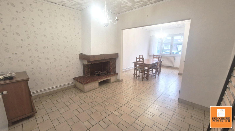 Ma-Cabane - Vente Maison Dunkerque, 121 m²