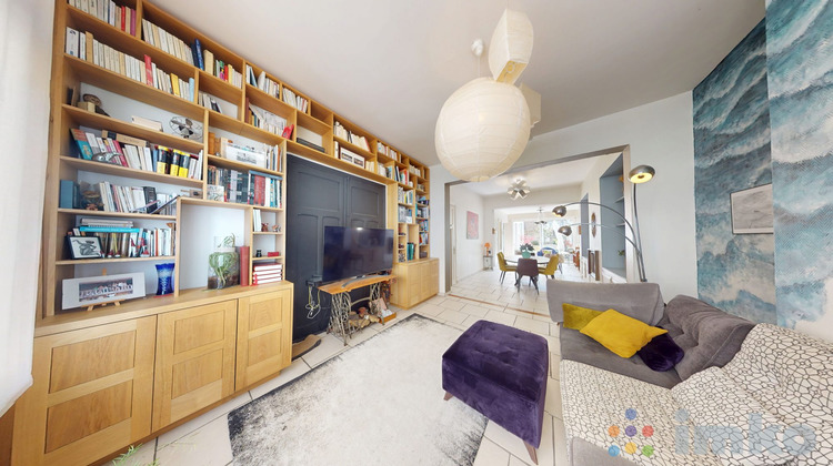 Ma-Cabane - Vente Maison Dunkerque, 193 m²