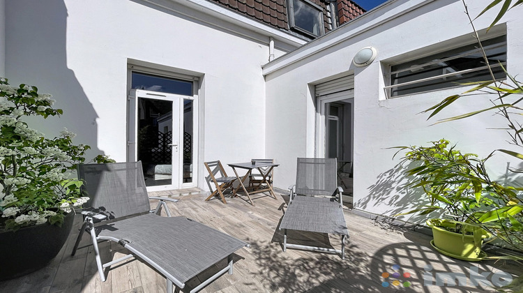 Ma-Cabane - Vente Maison Dunkerque, 193 m²