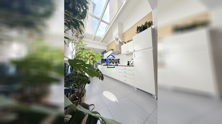Ma-Cabane - Vente Maison Dunkerque, 170 m²