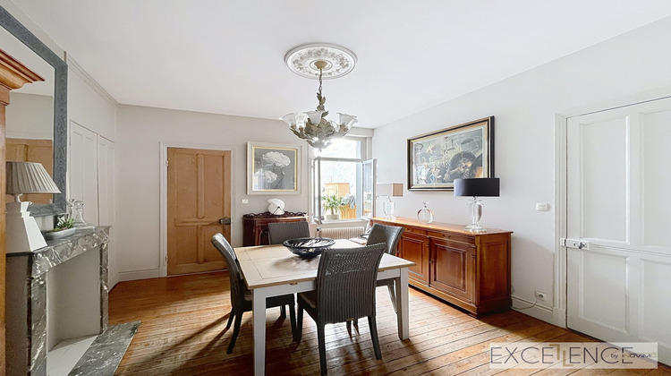 Ma-Cabane - Vente Maison Dunkerque, 143 m²
