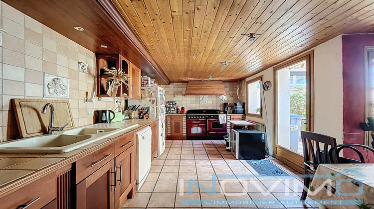 Ma-Cabane - Vente Maison Dunkerque, 135 m²