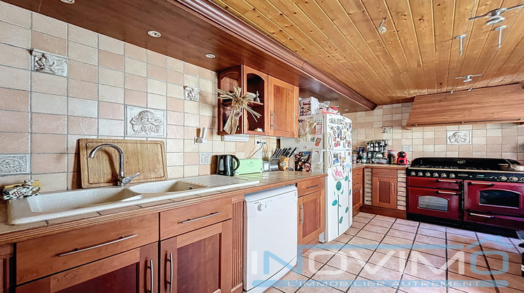 Ma-Cabane - Vente Maison Dunkerque, 135 m²