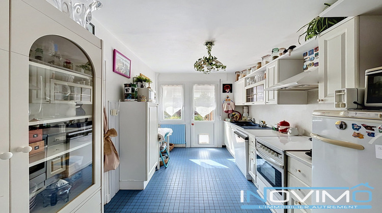 Ma-Cabane - Vente Maison Dunkerque, 84 m²