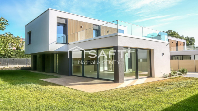 Ma-Cabane - Vente Maison Dunkerque, 170 m²