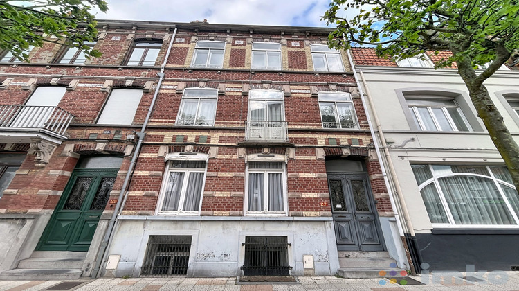 Ma-Cabane - Vente Maison Dunkerque, 214 m²