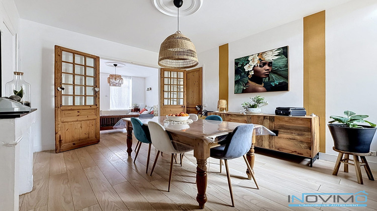 Ma-Cabane - Vente Maison Dunkerque, 120 m²