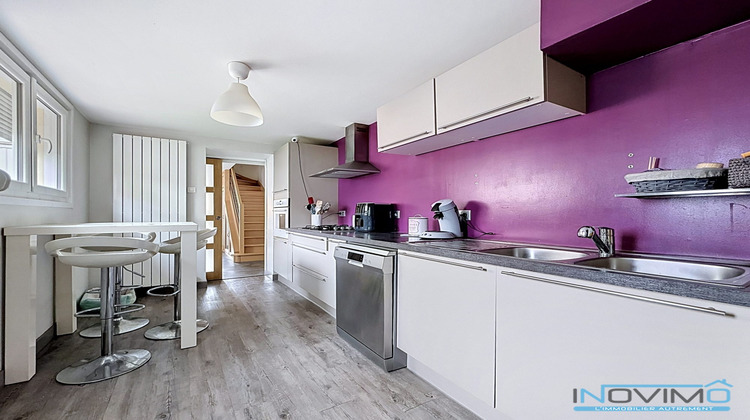 Ma-Cabane - Vente Maison Dunkerque, 88 m²