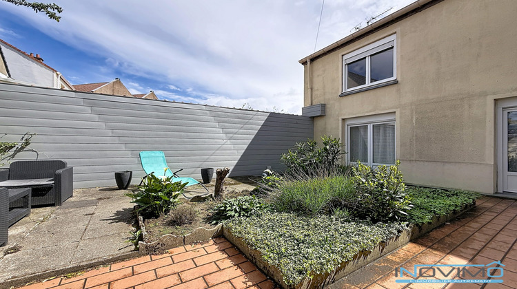 Ma-Cabane - Vente Maison Dunkerque, 88 m²