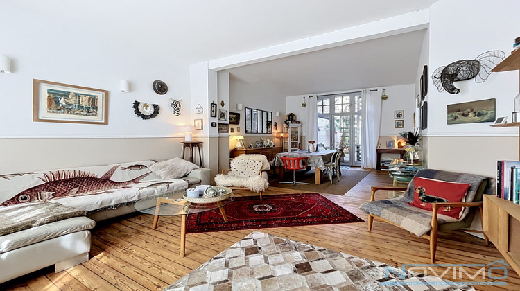 Ma-Cabane - Vente Maison Dunkerque, 150 m²
