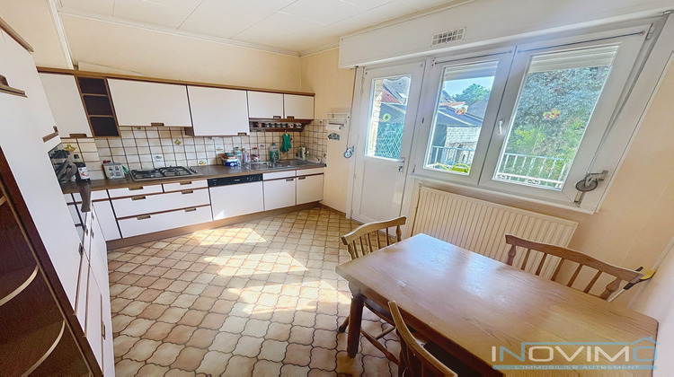 Ma-Cabane - Vente Maison Dunkerque, 123 m²