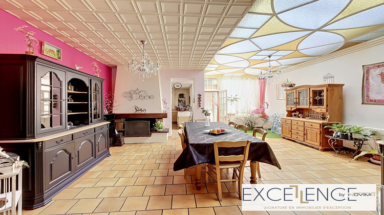 Ma-Cabane - Vente Maison Dunkerque, 202 m²