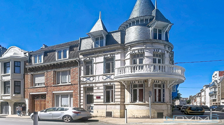 Ma-Cabane - Vente Maison Dunkerque, 186 m²