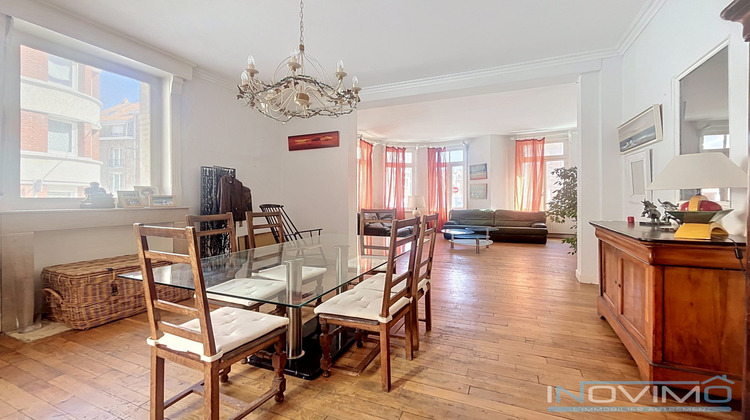 Ma-Cabane - Vente Maison Dunkerque, 186 m²